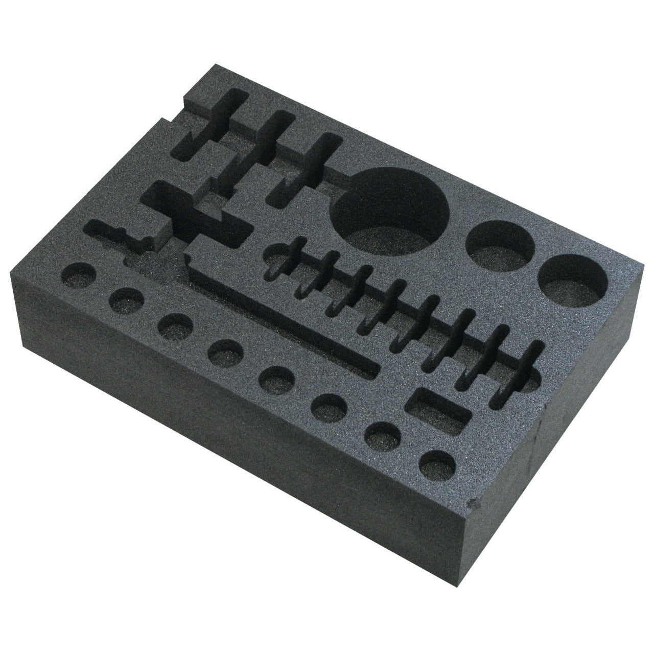 GEDORE Automotive KL-4999-1313 - Jeu d'outils pour le montage des roulements de roue 1