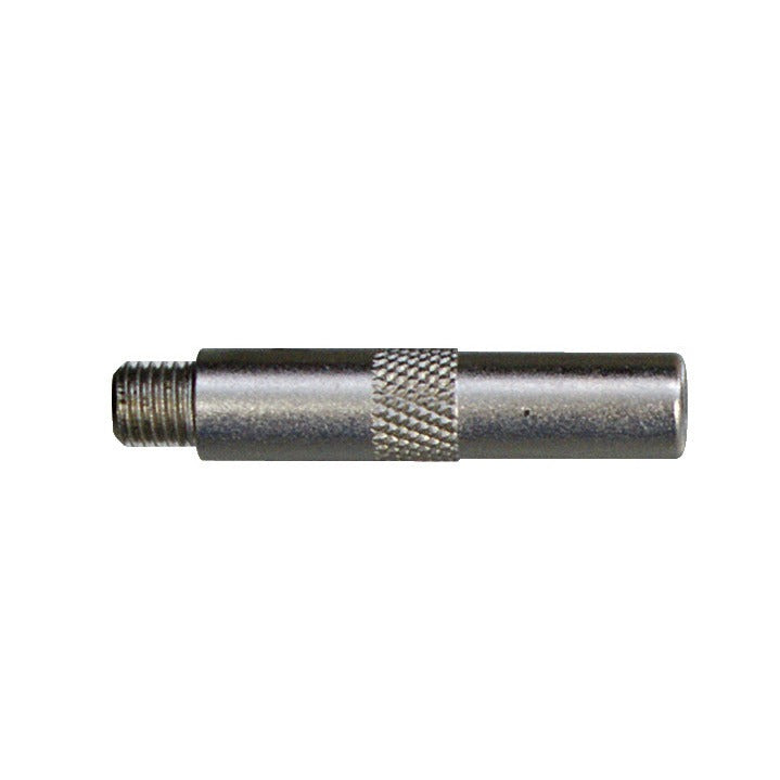 KL-0124-4358-9 - Adaptador para caja de cambios Volvo (5/16-24): Varilla metálica con rosca en un extremo