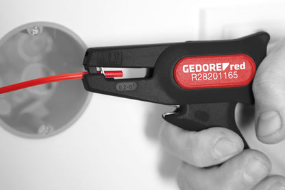 GEDORE red R28201165 - Dénudeur de câble StrippMax-Auto