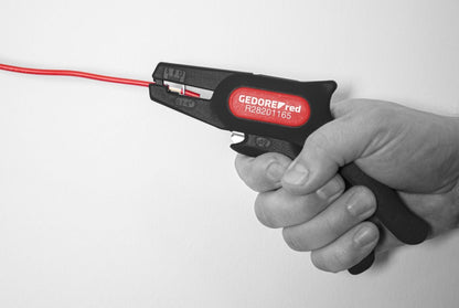 GEDORE red R28201165 - Dénudeur de câble StrippMax-Auto