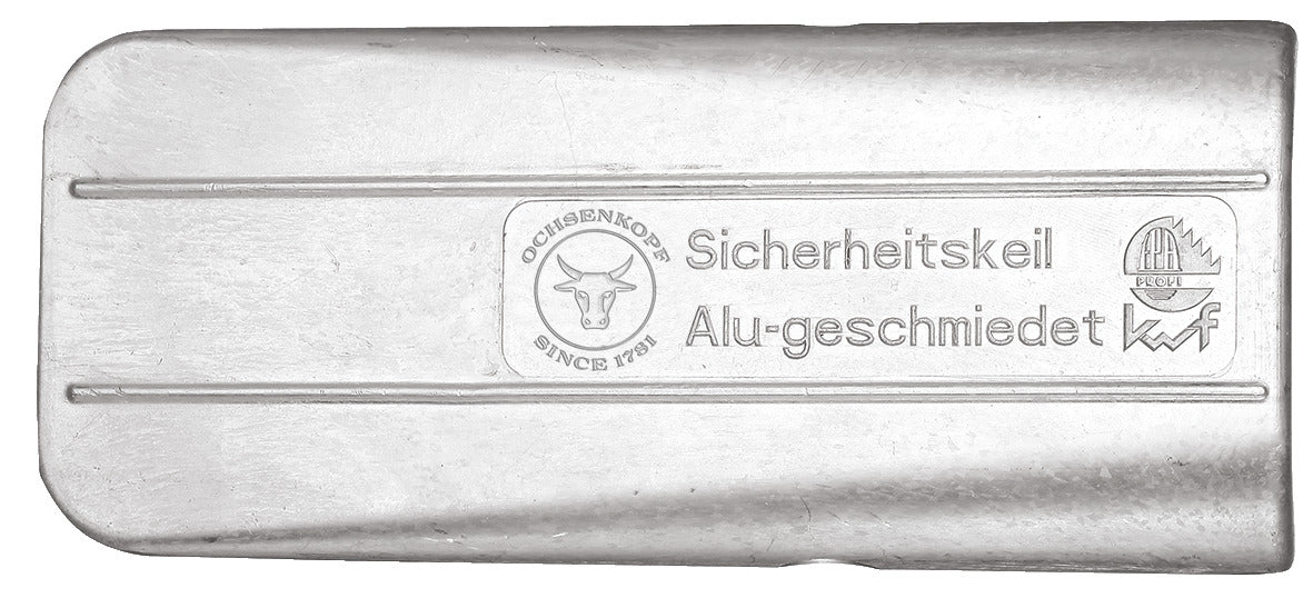 Cuña de aluminio Ochsenkopf — vista 9