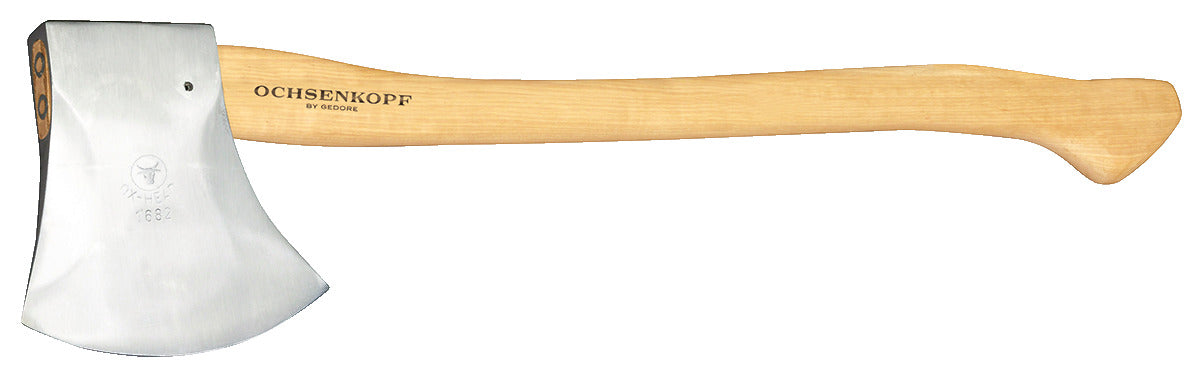 Ochsenkopf Hacha deportiva — vista 8
