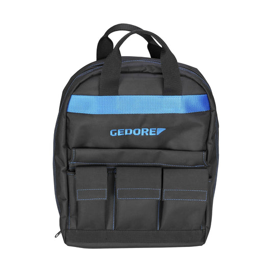 GEDORE WT 1056 12 - Mochila portaherramientas SOFT (1818252)