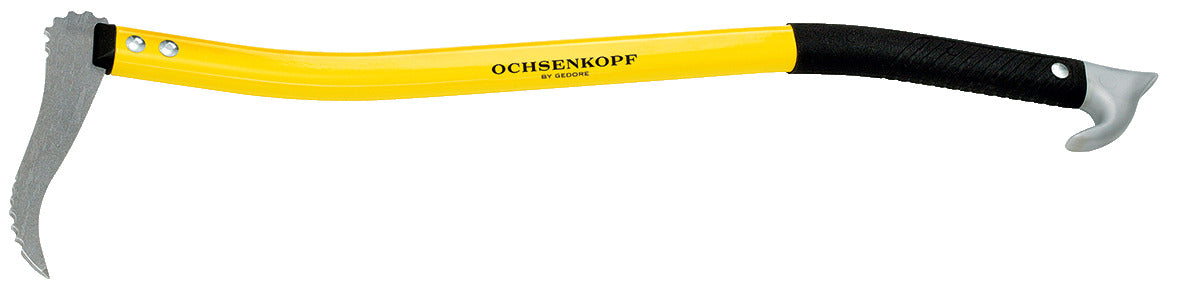 Zapa de aluminio Ochsenkopf 70 cm — vista 7