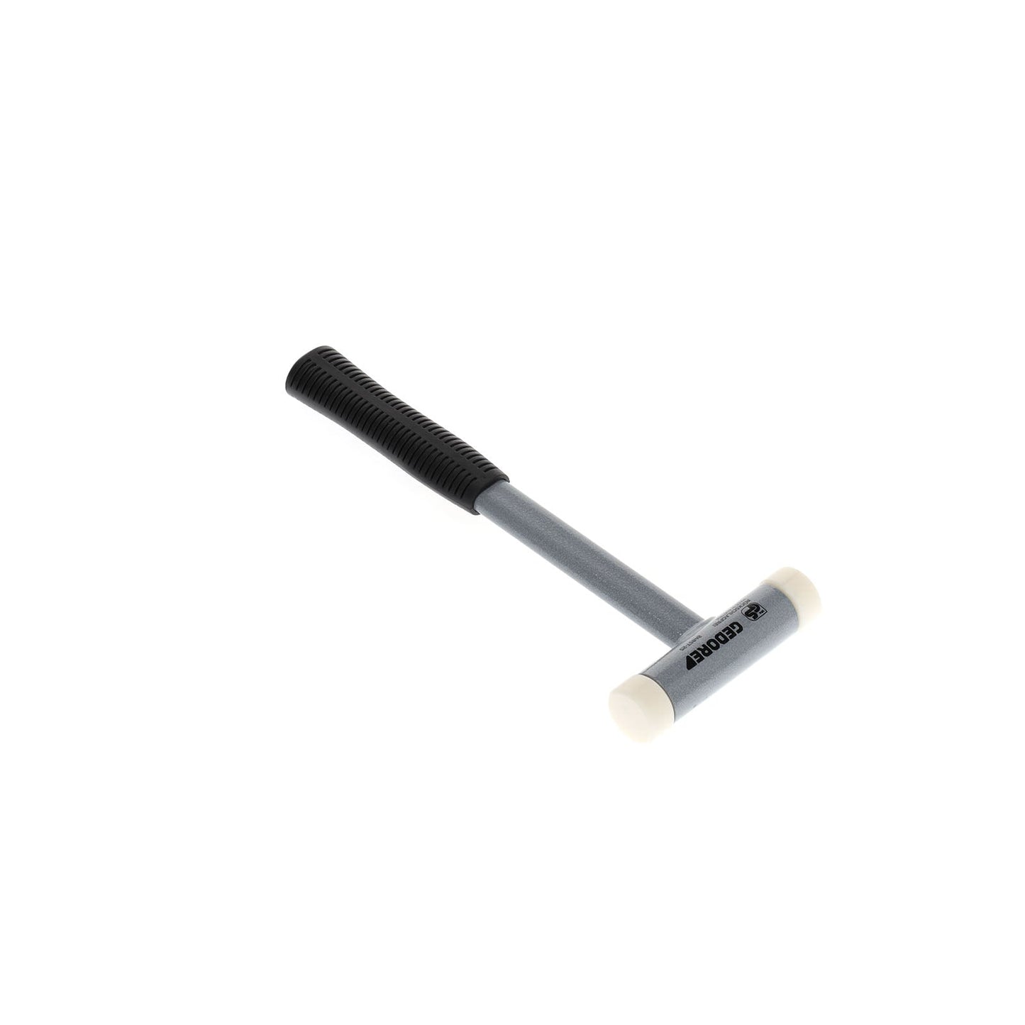GEDORE 248 ST - Martillos antirrebote con bocas de nailon
