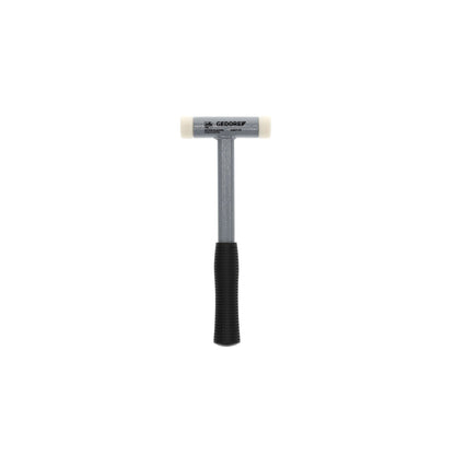 GEDORE 248 ST - Martillos antirrebote con bocas de nailon