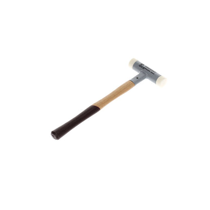 GEDORE 248 H - Martillos antirrebote con mango de madera de nogal