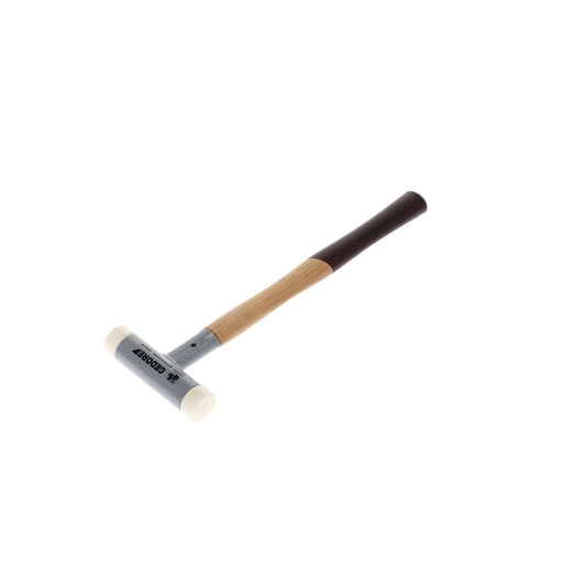 GEDORE 248 H - Martillos antirrebote con mango de madera de nogal