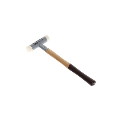 GEDORE 248 H - Martillos antirrebote con mango de madera de nogal
