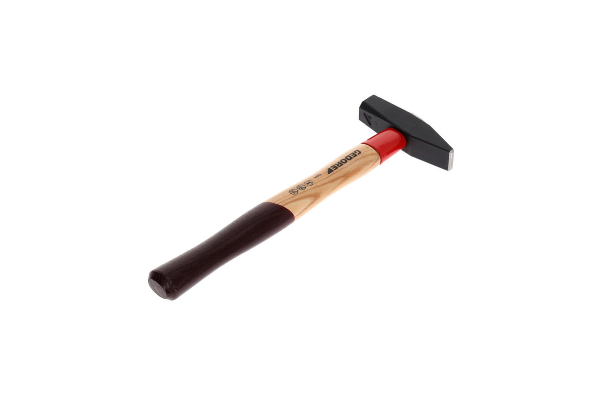 600 - Marteaux de monteur ROTBAND avec manche en bois
