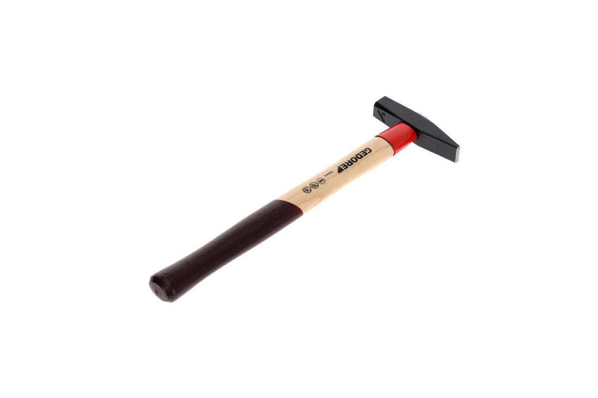 600 - Marteaux de monteur ROTBAND avec manche en bois