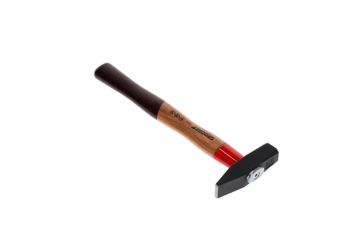 600 - Marteaux de monteur ROTBAND avec manche en bois
