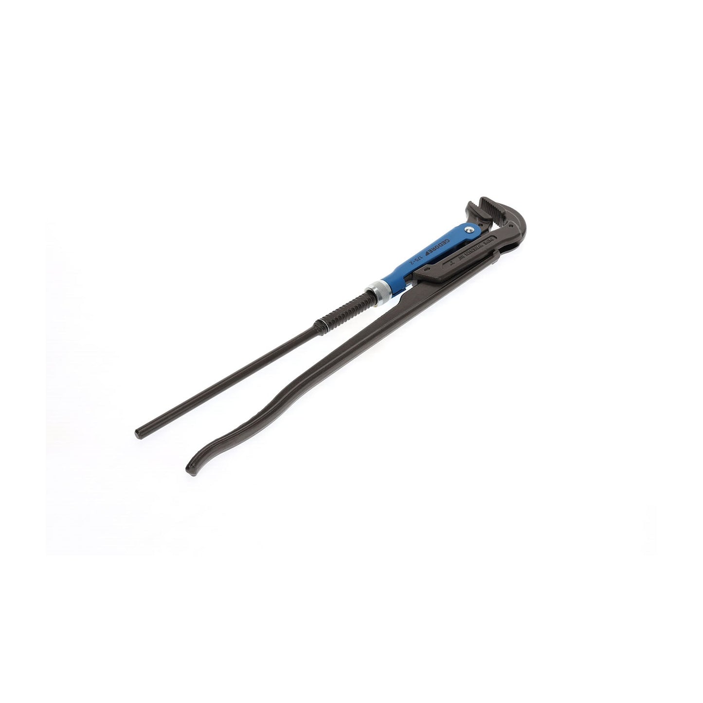 GEDORE 175 2 - Rf 175 Tenaza para tubos 2"