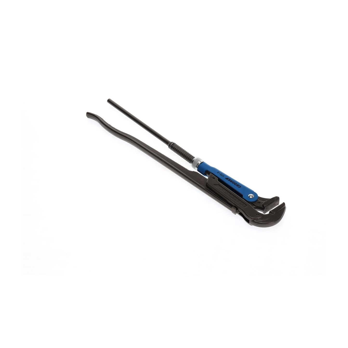 GEDORE 175 2 - Rf 175 Tenaza para tubos 2"