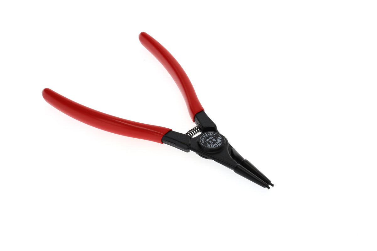 Pince pour circlips extérieurs 3-400 mm · 8000 A