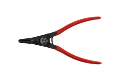 Pince pour circlips extérieurs 3-400 mm · 8000 A