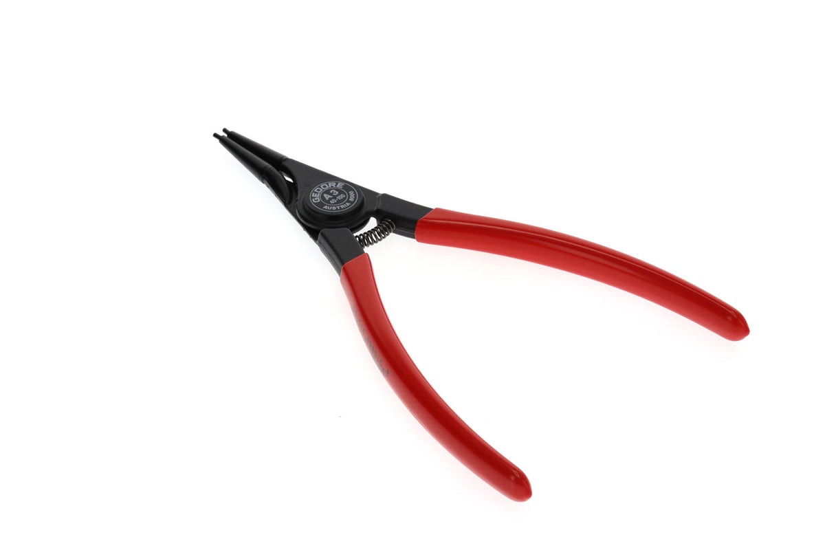 Pince pour circlips extérieurs 3-400 mm · 8000 A