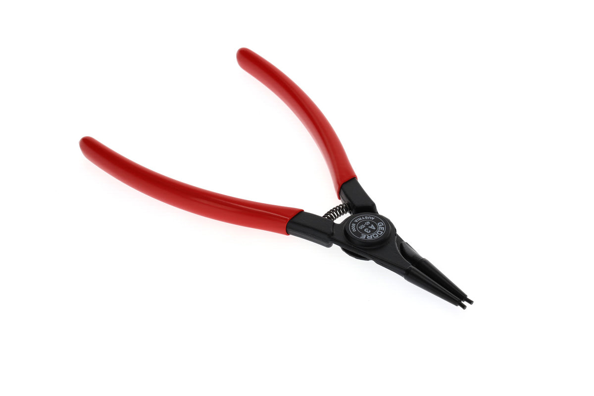 Pince pour circlips extérieurs 3-400 mm · 8000 A