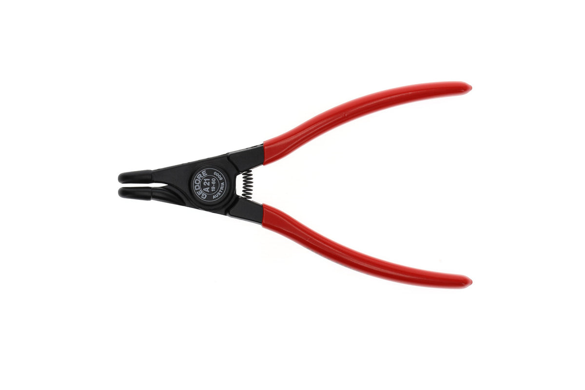 Pince pour circlips extérieurs 3-400 mm · 8000 A