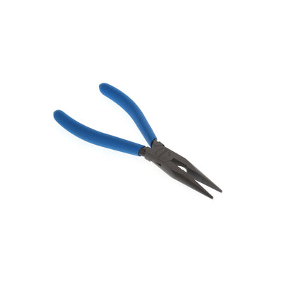 GEDORE 8132-160 TL - Alicate boca semiredonda 160mm