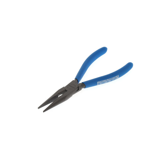 GEDORE 8132-160 TL - Alicate boca semiredonda 160mm