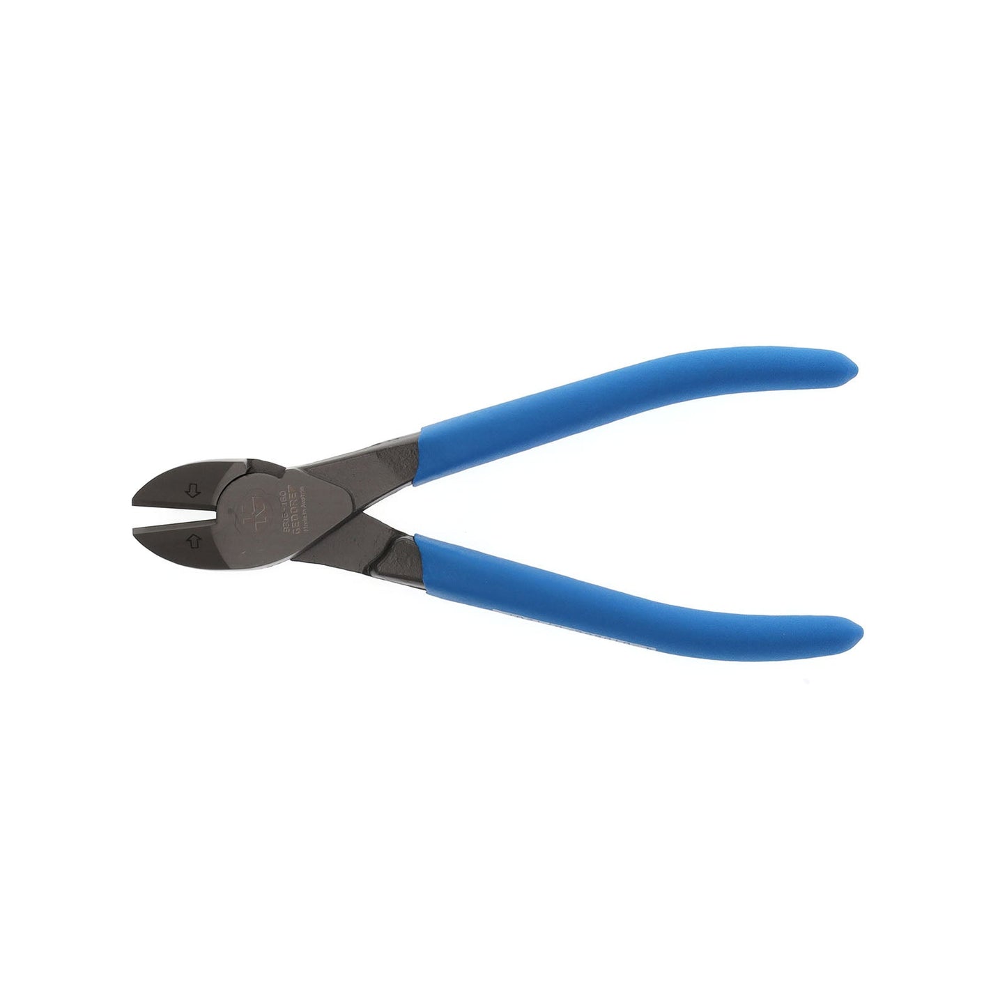 GEDORE 8316-160 TL - Pince coupante diagonale 160 mm