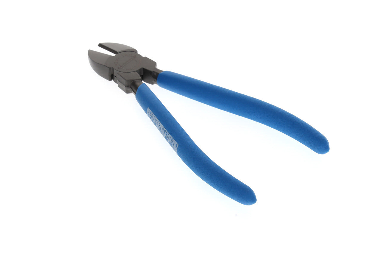 Alicate de corte diagonal GEDORE 8314-160 TL de 160 mm, otra vista en ángulo