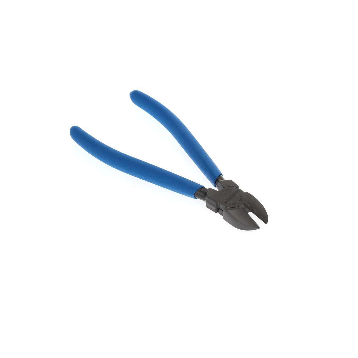 GEDORE 8314-160 TL - Alicate corte diagonal 160 mm