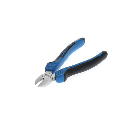 GEDORE 8314-160 JC - Alicate corte diagonal 160 mm