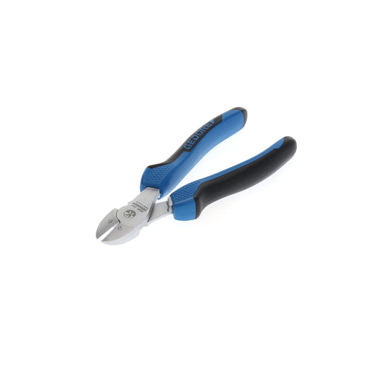 GEDORE 8316-160 JC - Pince coupante diagonale 160 mm