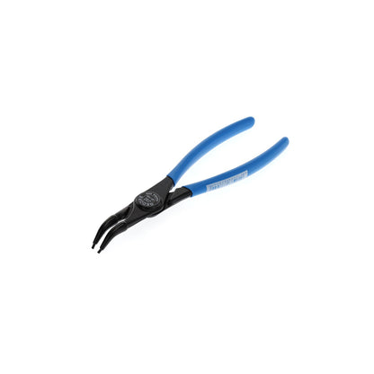 GEDORE 8000 J - Alicates para anillos circlip interiores de 8 a 400 mm de diámetro