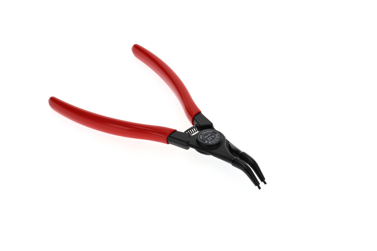 Pince pour circlips extérieurs 3-400 mm · 8000 A