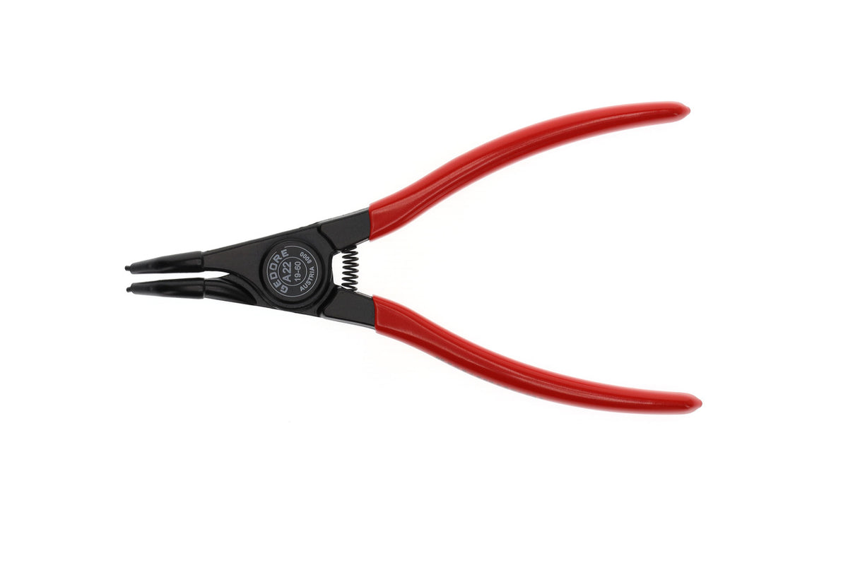 Pince pour circlips extérieurs 3-400 mm · 8000 A