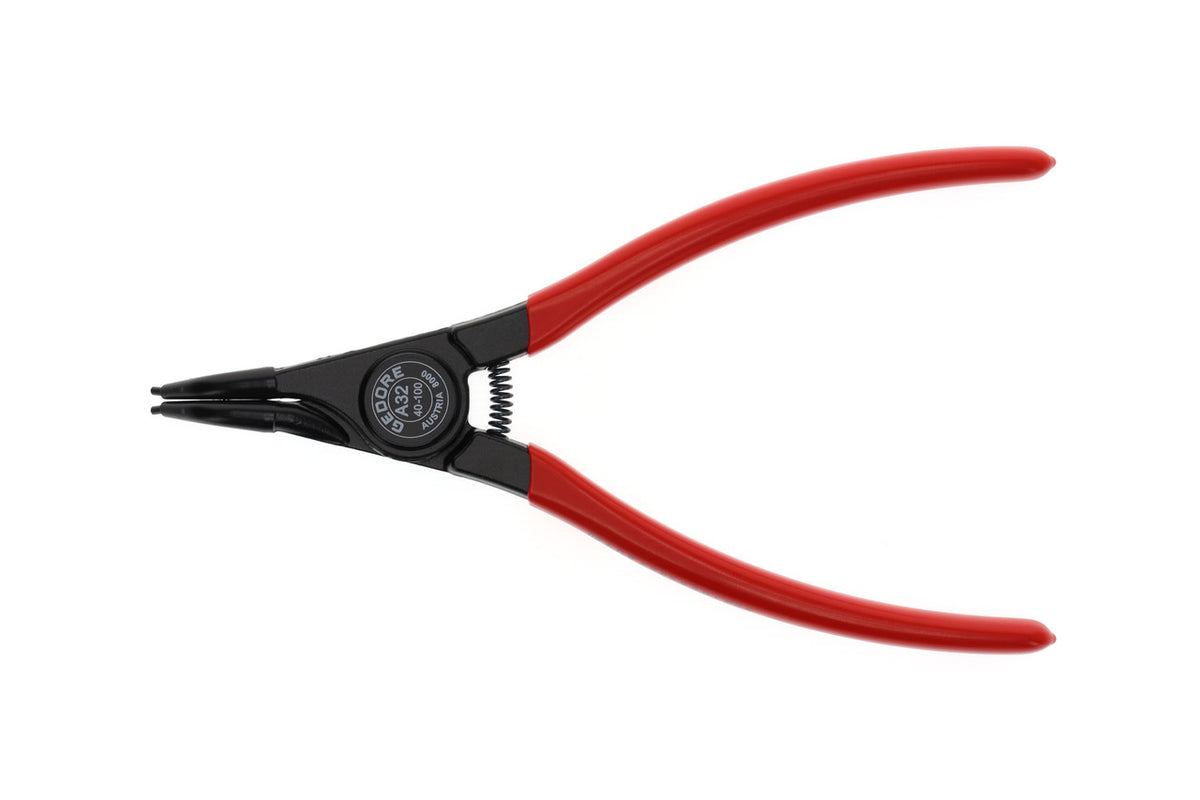 Pince pour circlips extérieurs 3-400 mm · 8000 A