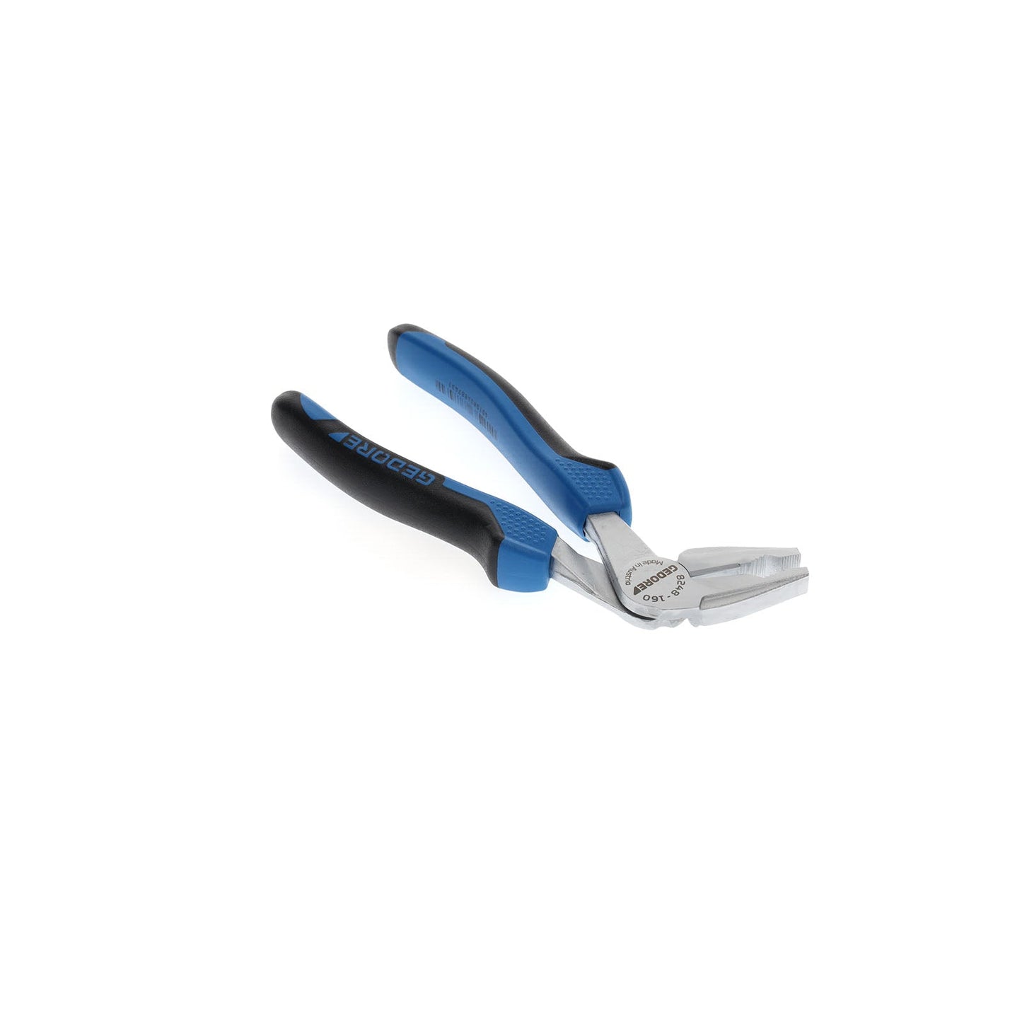 GEDORE 8248 - Alicates universales acodados