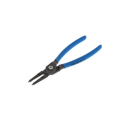 GEDORE 8000 JE - Alicates con puntas reforzadas para anillos circlip interiores de 8 a 140 mm de diámetro