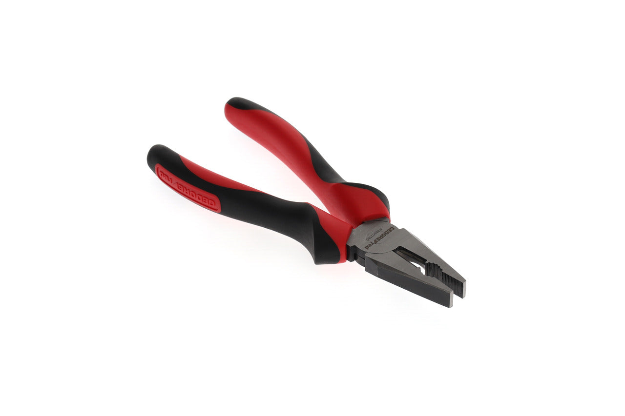 GEDORE red R28302180 - Pince universelle L=180 mm, poignée bi-matière