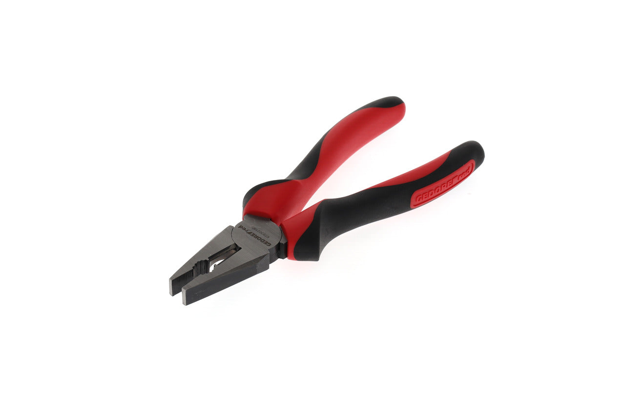 GEDORE red R28302180 - Pince universelle L=180 mm, poignée bi-matière