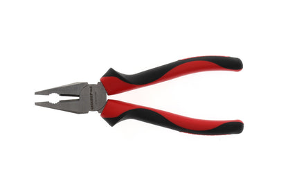 GEDORE red R28302180 - Pince universelle L=180 mm, poignée bi-matière