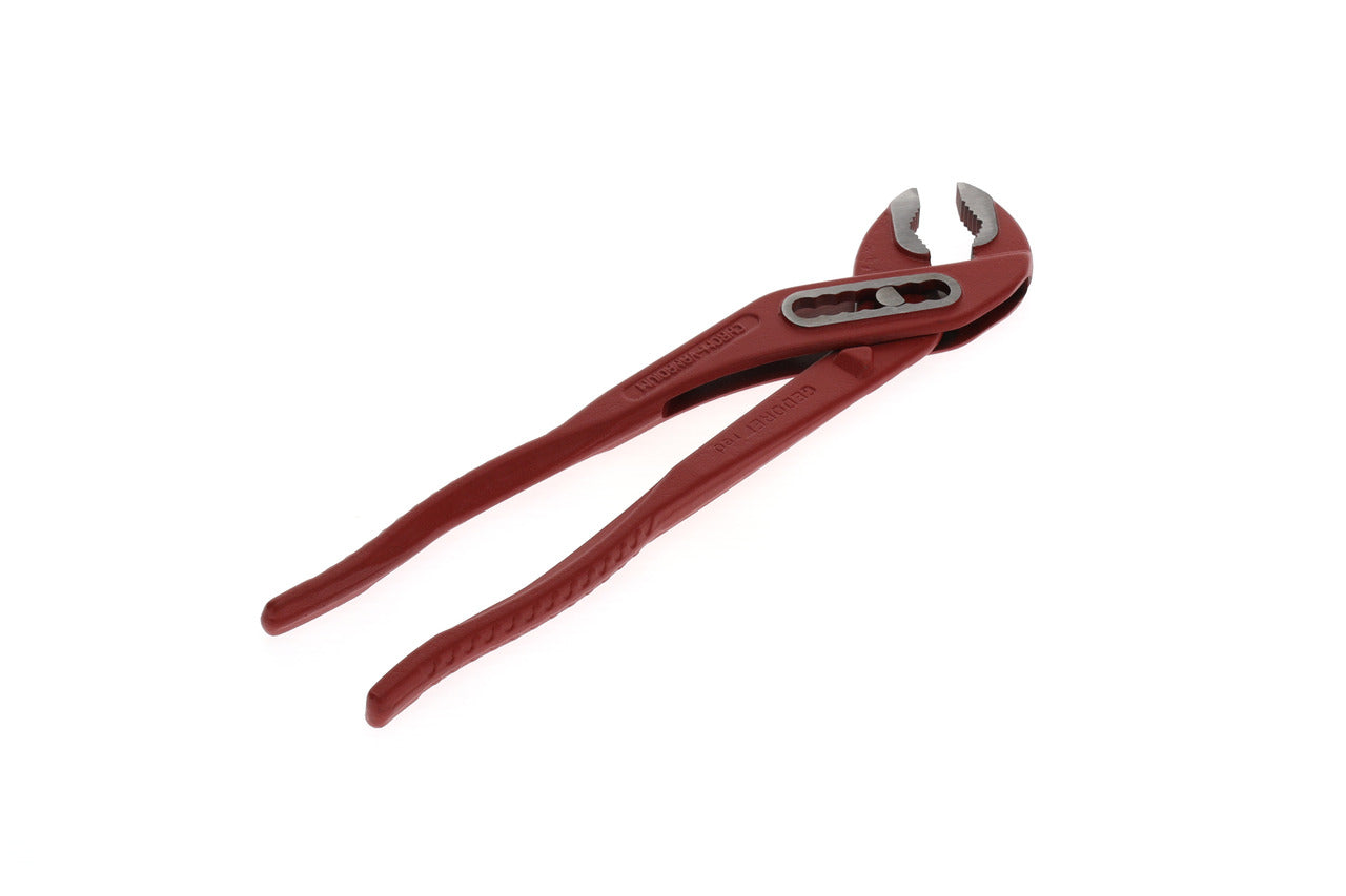 GEDORE red R28100010 - Pince à pompe à eau, 10"
