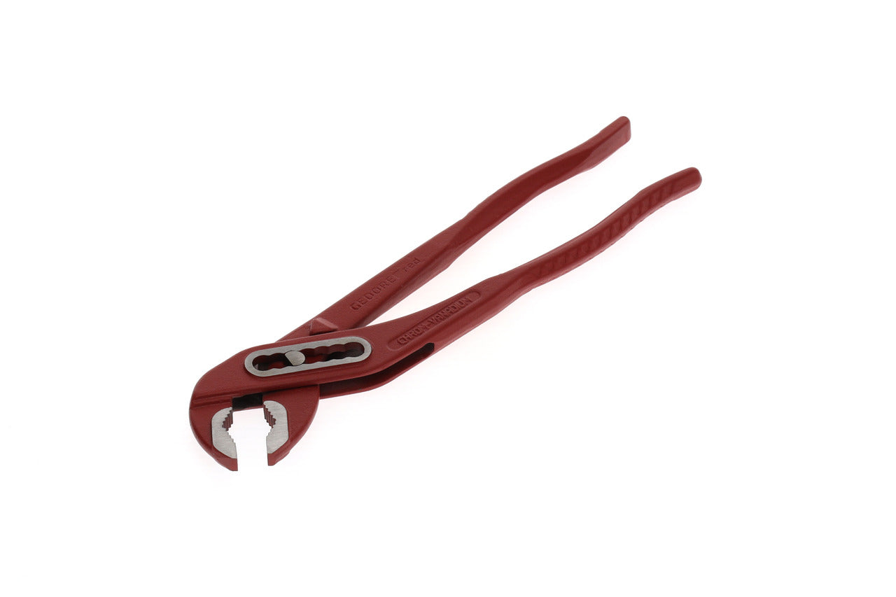 GEDORE red R28100010 - Pince à pompe à eau, 10"