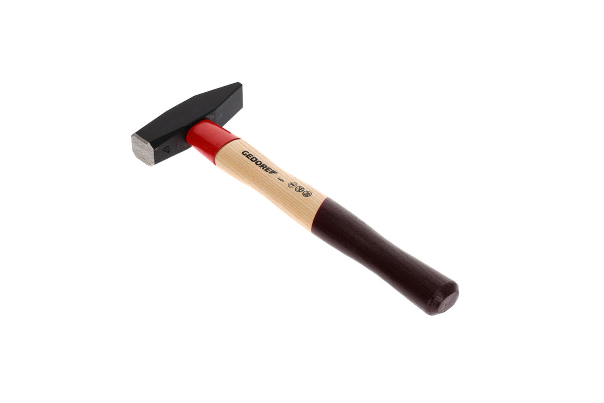 600 - Marteaux de monteur ROTBAND avec manche en bois