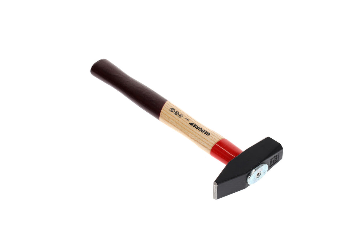 600 - Marteaux de monteur ROTBAND avec manche en bois