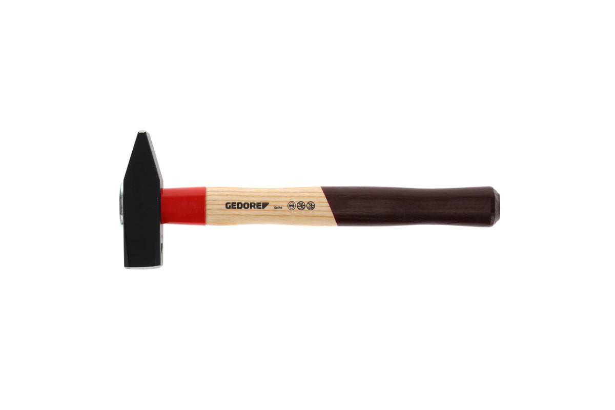 600 - Marteaux de monteur ROTBAND avec manche en bois