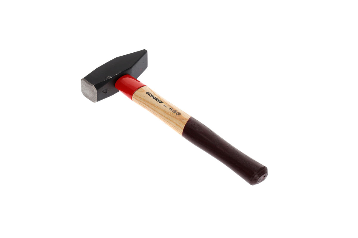600 - Marteaux de monteur ROTBAND avec manche en bois