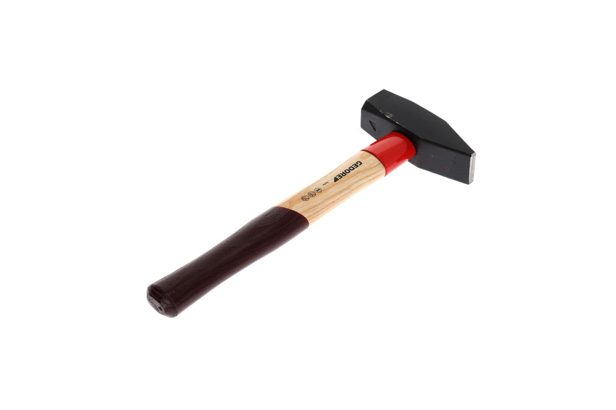600 - Marteaux de monteur ROTBAND avec manche en bois