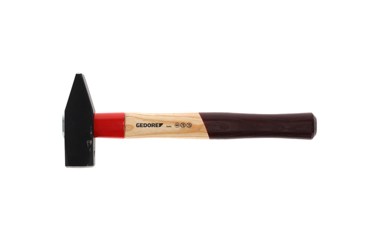 600 - Marteaux de monteur ROTBAND avec manche en bois