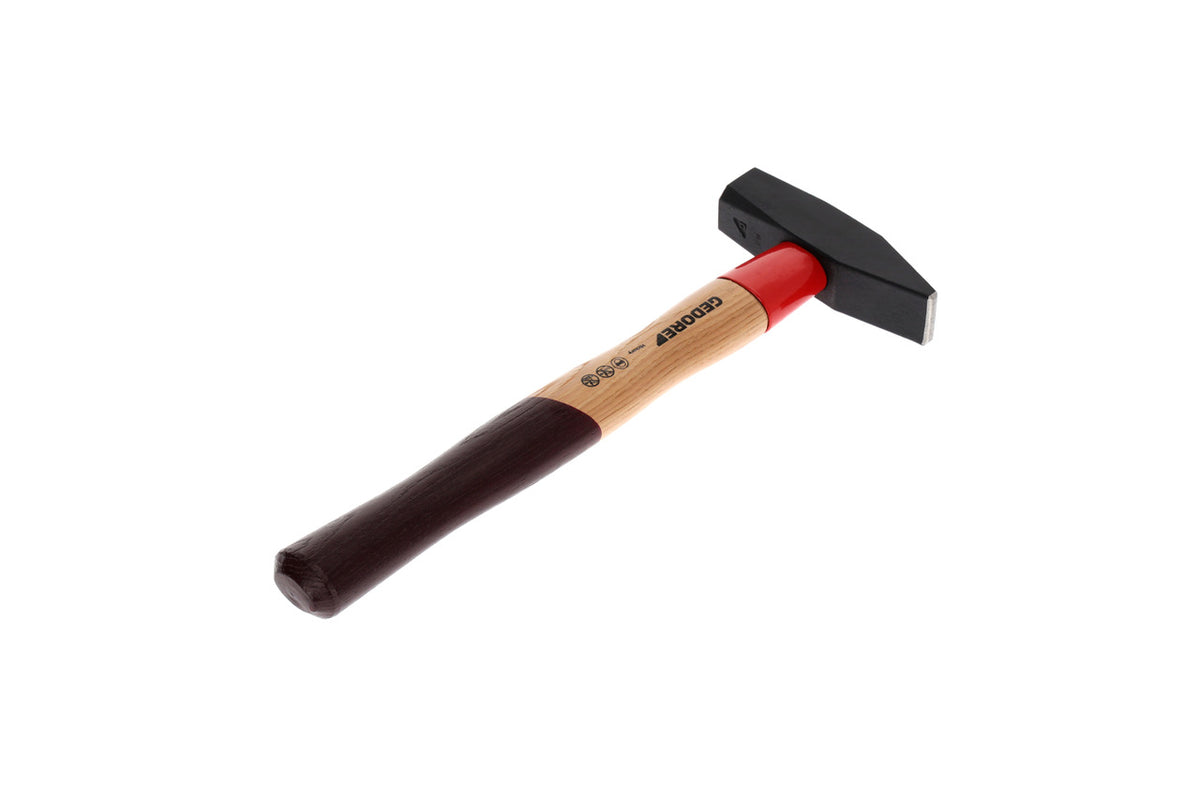 600 - Marteaux de monteur ROTBAND avec manche en bois
