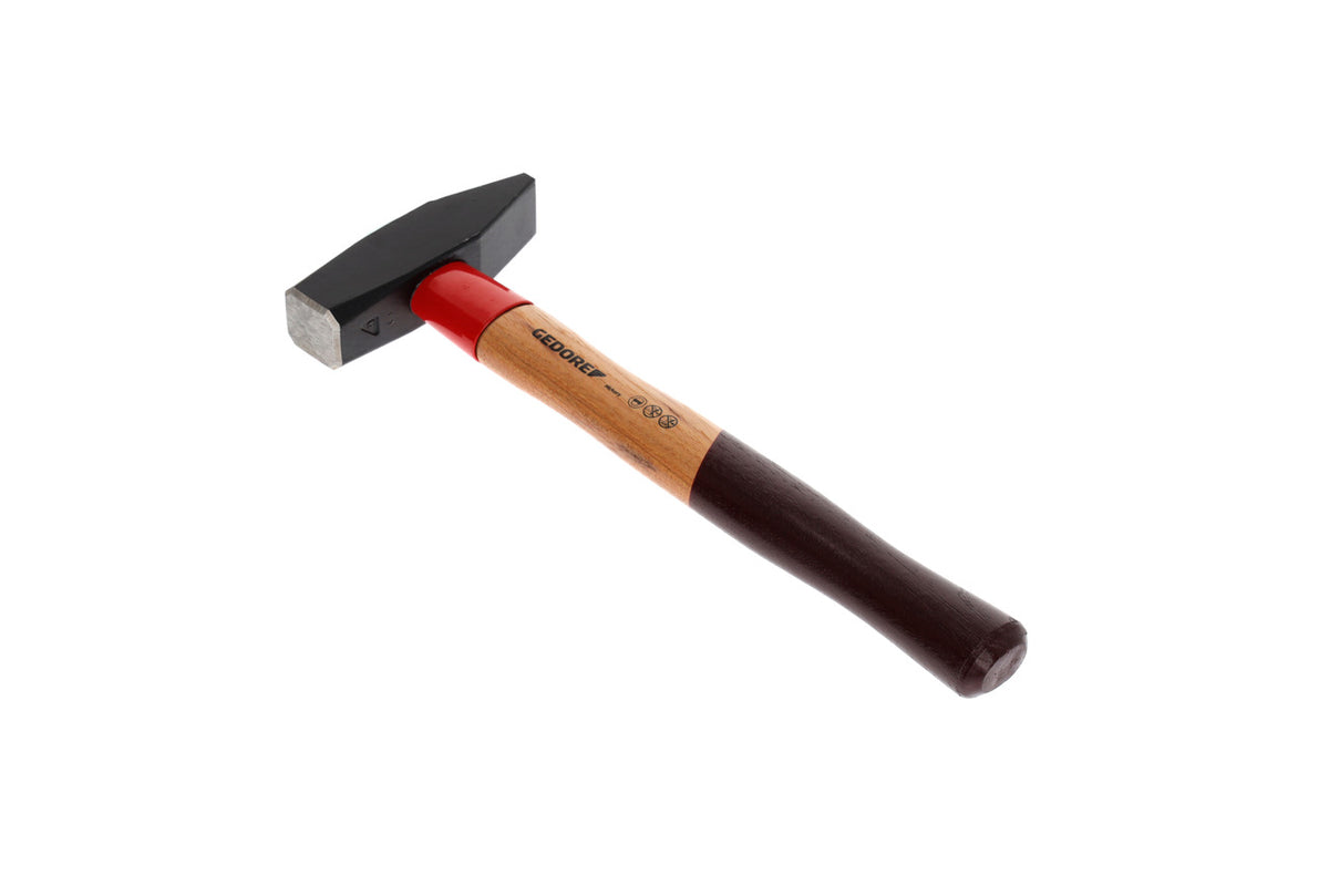 600 - Marteaux de monteur ROTBAND avec manche en bois