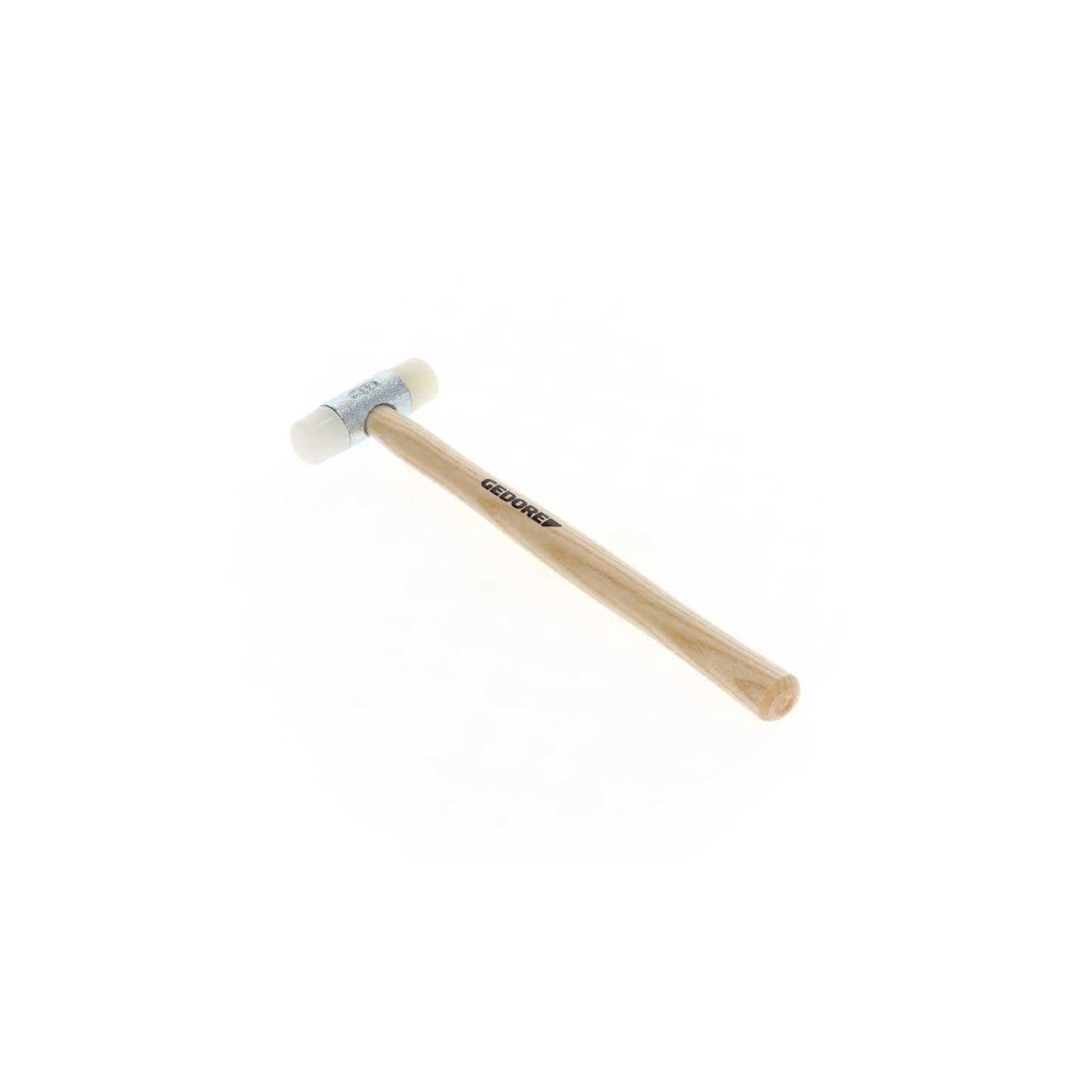 GEDORE 225 E - Martillos de bocas de nylon con mango de madera
